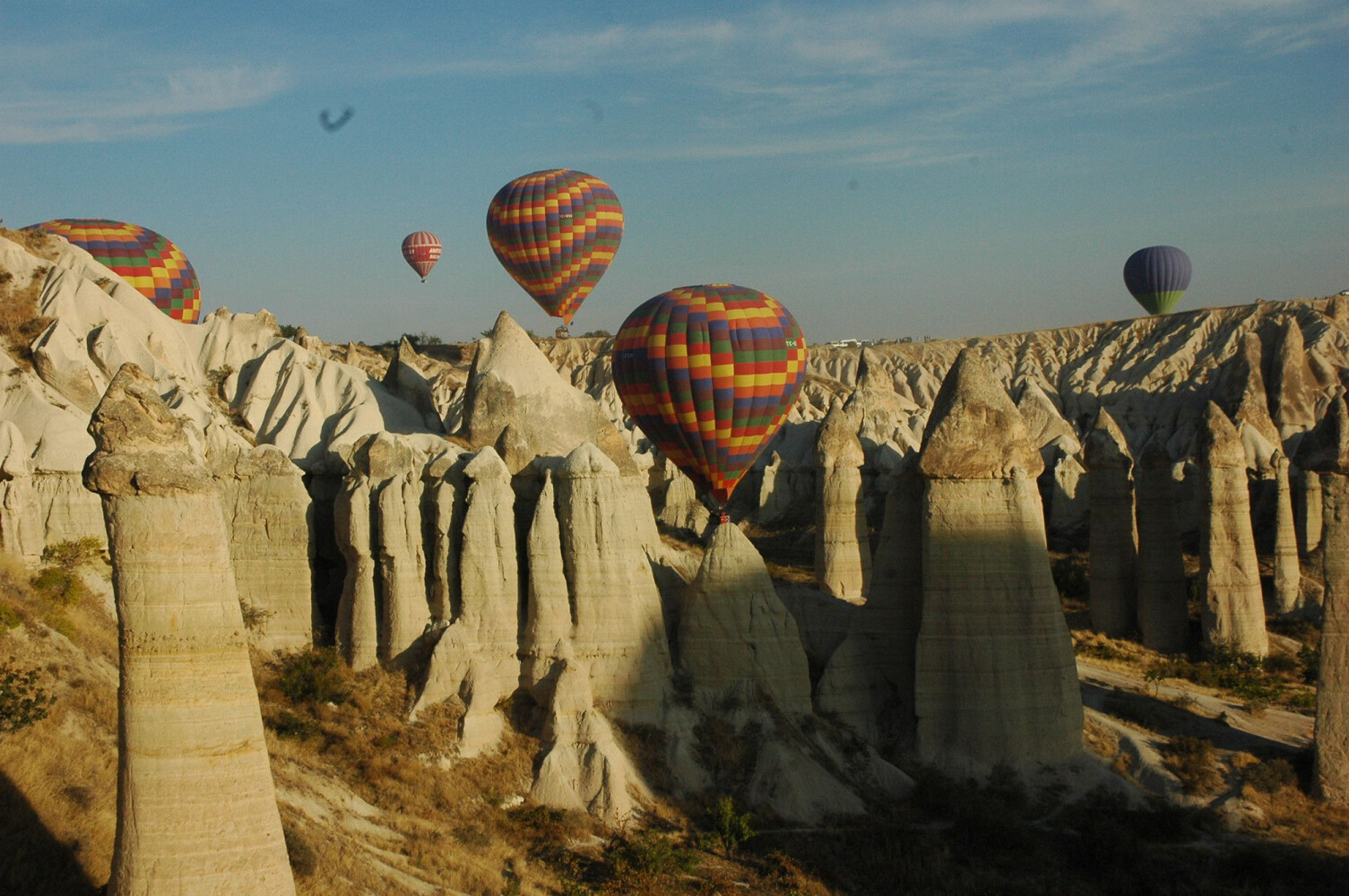 Promo Image Turkey