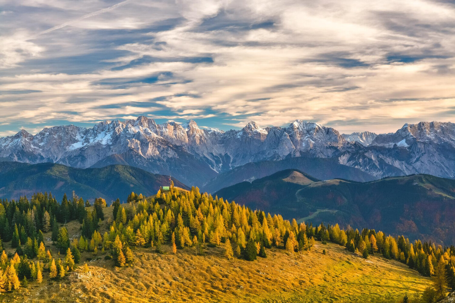 Promo Image Austria