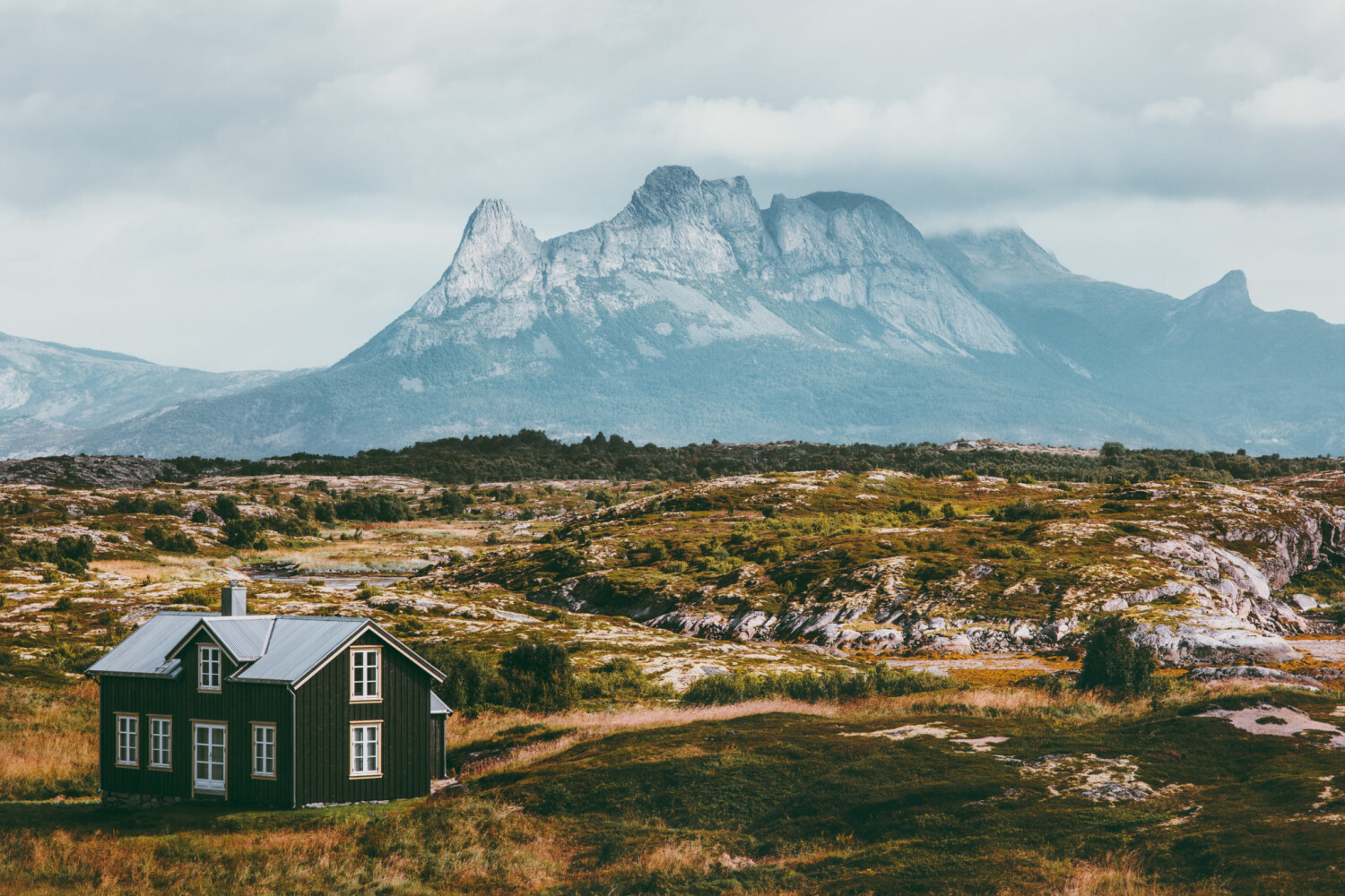 Promo Image Norway