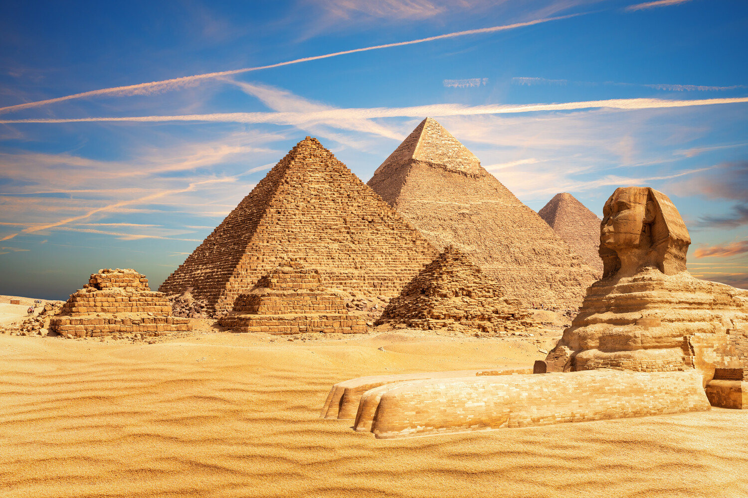 Promo Image Egypt