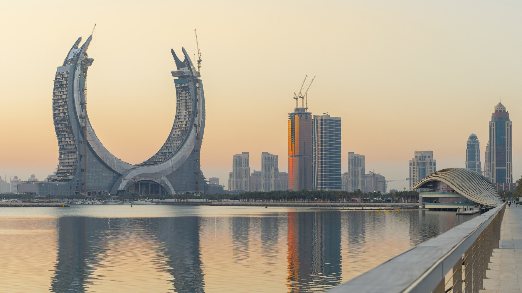 Promo Image Qatar