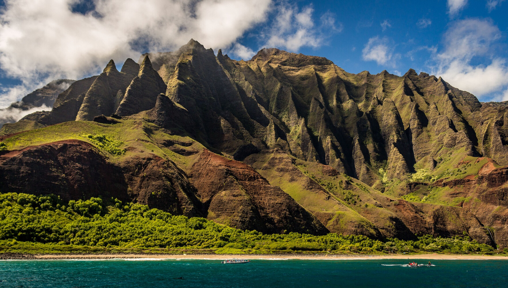 Promo Image Hawai'i